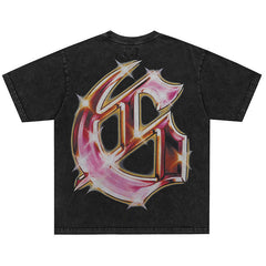 Godspeed Liberty Cruiser T-Shirts