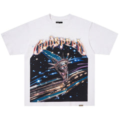 Godspeed Liberty Cruiser T-Shirts