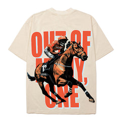 Godspeed Thoroughbred T-Shirts