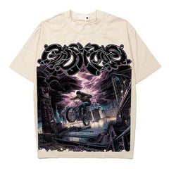 Godspeed B.M.X T-Shirts