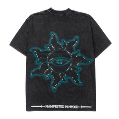 Godspeed Squadron T-Shirts