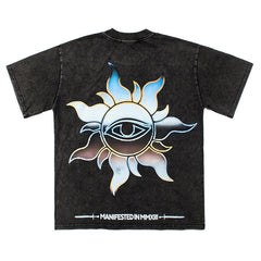 Godspeed Virtuoso T-Shirts