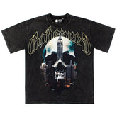 Godspeed 'Skyline' T-Shirts