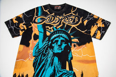 Godspeed Voltage T-Shirt