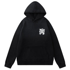 Cotton Hollywood Hoodie