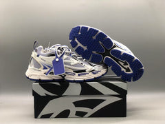 OFF WHITE C/O VirGil Abloh Shoes