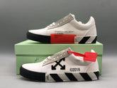 Off White c/o Virgil Abloh Vulc Low Top