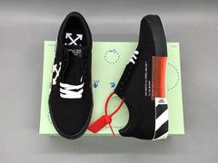Off White c/o Virgil Abloh Vulc Low Top