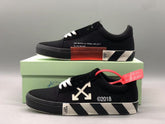 Off White c/o Virgil Abloh Vulc Low Top