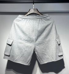 AMIRI AM LOGO Short