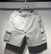 AMIRI AM LOGO Short