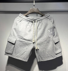 AMIRI AM LOGO Short