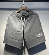 AMIRI AM LOGO Short