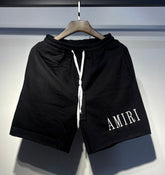 AMIRI AMIRI LOGO Short