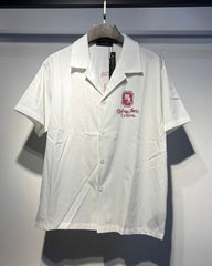 AMIRI AMIRI MA Chateau Camp Shirt sets