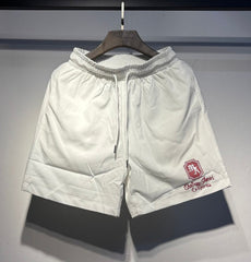 AMIRI AMIRI MA Chateau Camp Shirt sets