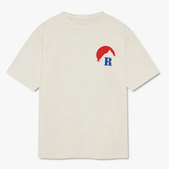 RHUDE Moonlight Regatta Crewneck Tee