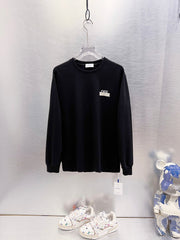 Off White Tape Arrow Long-Sleeve T-Shirt