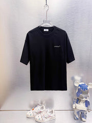 Off White Logo Print T-Shirt