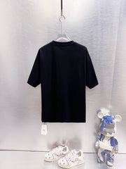 Off White Logo Print T-Shirt #9607