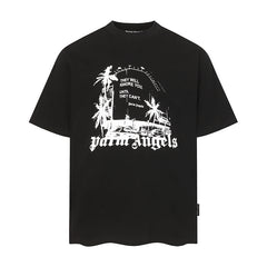 Palm Angels Palm Statement T-Shirt