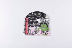 Hellstar No Guts No Glory Beanie