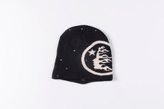 Hellstar Starry Night Beanie Hat