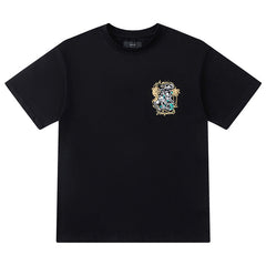 AMIRI embroidered short-sleeve T-shirt