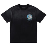 AMIRI hotel-print T-shirt