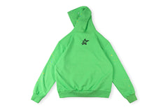 SP5DER Punk V2 hoodie
