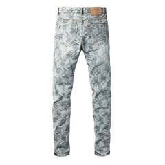 PURPLE Jeans #9174