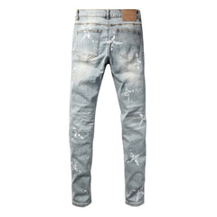PURPLE Jeans #9172