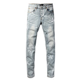 PURPLE Jeans #9172