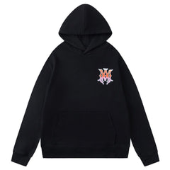 AMIRI MA Core Logo Hoodie