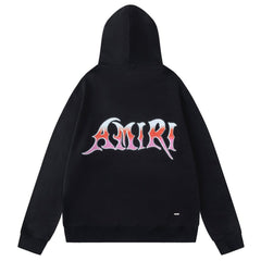 AMIRI MA Core Logo Hoodie