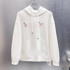 Off White Dream Arrow Skate Hoodies