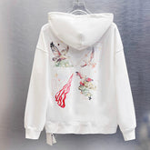 Off White Dream Arrow Skate Hoodies