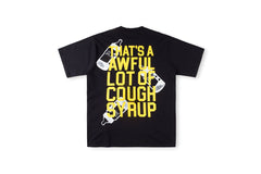THAT'S A AWFUL LOT OF COUGH SYRUP Tee