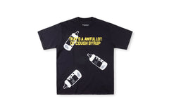 THAT'S A AWFUL LOT OF COUGH SYRUP Tee