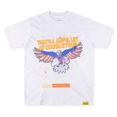 THAT'S A AWFUL LOT OF COUGH SYRUP Tee