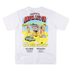 THAT'S A AWFUL LOT OF COUGH SYRUP Tee