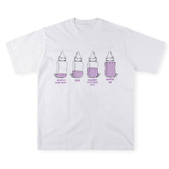 THAT'S A AWFUL LOT OF COUGH SYRUP Tee