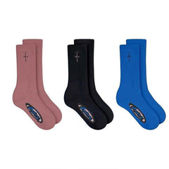 Travis Scott Cactus Jack Basic Socks (3-Pack)