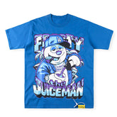 THAT'S A AWFUL LOT OF COUGH SYRUP Cartoon High Street Tee