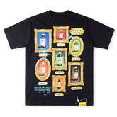 THAT'S A AWFUL LOT OF COUGH SYRUP Awful Lot of Cough Syrup Tee