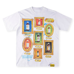 THAT'S A AWFUL LOT OF COUGH SYRUP Awful Lot of Cough Syrup Tee