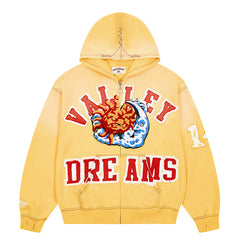 VALLEY Vale Forever Hoodie