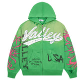 VALLEY Vale Forever Hoodie