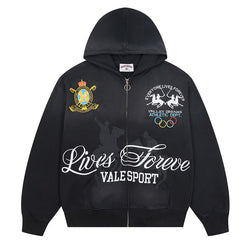 VALLEY Vale Forever Hoodie