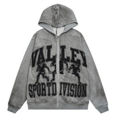 VALLEY Vale Forever Hoodie